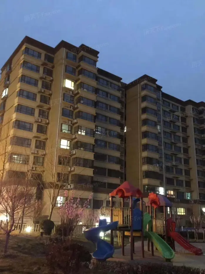 德源上东区