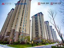 诚心出售 幸福里东郡2-2-1-1 89.24m2