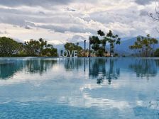 三室两厅二卫 房东诚心出售 有车位