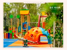 艺境松山湖 5室2厅 南 北