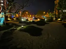 东方颐城 3室2厅 南