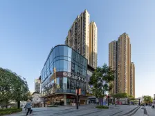 鲁能九龙花园 3室2厅 北