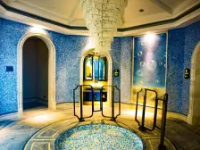 金石滩鲁能逸海园别墅带花园..............