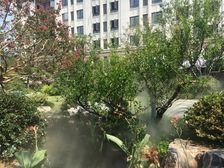 东方颐城2室2厅南北