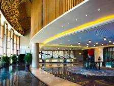 金石滩琴海园叠拼精装修四室两厅两卫