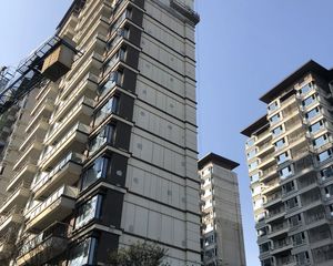 旭辉金科棠府3室2厅南北