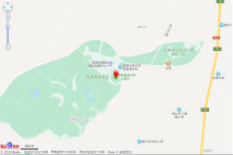 观澜湖·中央公园 II 区电子地图