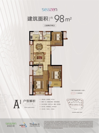 新城云昱
