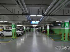 上湖御园毛坯3室环境优美