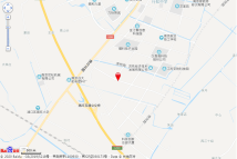 锦绣樾江府电子地图