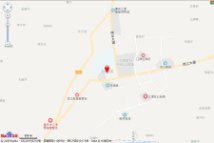 滨江春城电子地图
