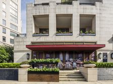 北滨江次新房+南北通透/法式小高层/交通便利/小区景观位置