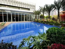 市中心春熙路太古里天府广场捡漏房源