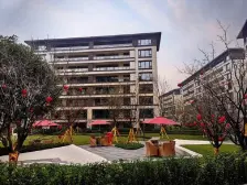 悦来 望江府御江湾四房380万