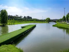 清华忆江南1楼带院,大院子!2室!