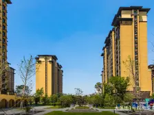 清华大溪地六号院 3室1厅 南 北