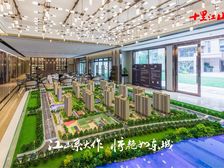 碧桂园十里江山4室1厅南