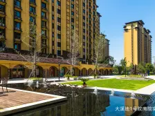 地铁口次新小区三室 视野开阔采光好随时看