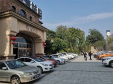 福星惠誉江山语 3室2厅 东南