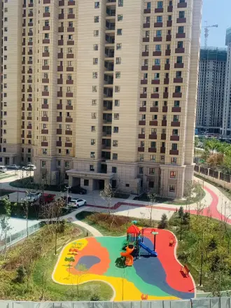 广东大厦禧粤居
