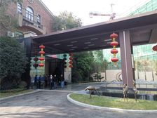 福星惠誉江山语 3室2厅 东南