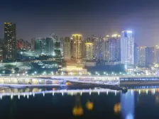 北滨路 金融街新融御二房370万