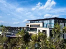 悦来 望江府白鹭岸五房898万