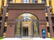 小高层 两梯四户 诚心出售