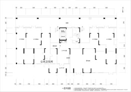 碧桂园幸福里1室1卫建面1.00㎡