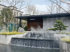 6800亩大型度假胜地 自带各项娱乐项目