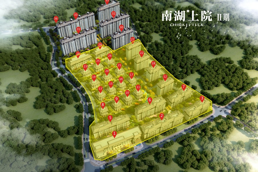 信阳建业南湖上院-信阳信阳建业南湖上院楼盘详情-信阳房天下