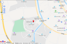 福星惠誉·江山语电子地图