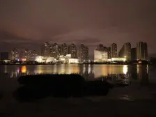 保利中景花园 3室2厅 南