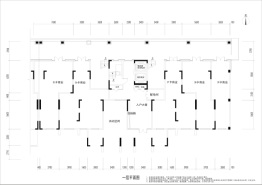 碧桂园幸福里1室1卫建面1.00㎡