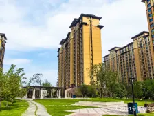 大溪地十五号院 3室2厅 南 北