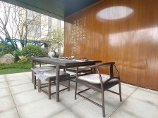 精装修保养新南北对流,花园朝南,