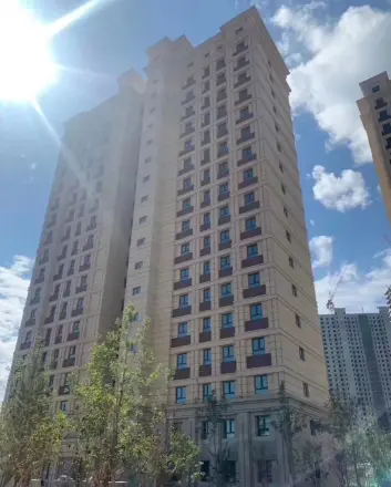 广东大厦禧粤居