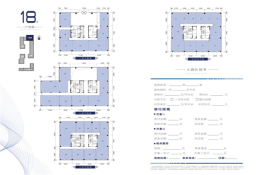 碧海科技园建面66.00㎡