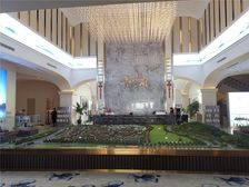 福星惠誉江山语 3室2厅 东南