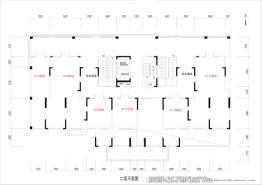 碧桂园幸福里1室建面1.00㎡