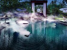 福星惠誉青城府 1室1厅 东南