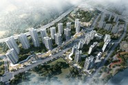 2021年11月第5周最受欢迎城市排名宜宾位居全国第146