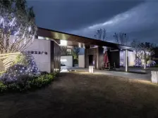 温岭城西宝龙广场,次新房,户型方正。