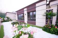 【碧桂园·凤凰台】| 位于龙口市和平路东,逄牟路西,龙海路南,云龙街北龙口碧桂园凤凰台12号楼1-1001室房产