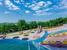万达广场 永川恒大悦府二房35.9万