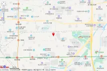 中博城珑誉园电子地图