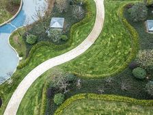 双清湾天悦 大四房 双卫设计 精装修 带车位 总价低