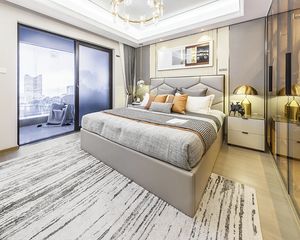 金科博翠碧蓝湾4室2厅南