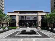 户型方正 3开间朝南 中间好楼层