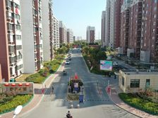 嘉荟新城东区 3室2厅 西